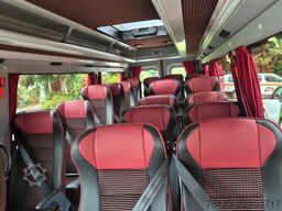 IVECO Daily C 65 Lagerfahrzeug Stock 519 Sofort