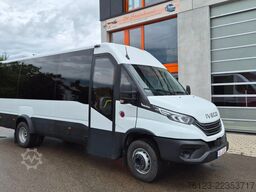 IVECO Daily C 65 Lagerfahrzeug Stock 519 Sofort