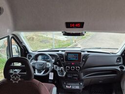 IVECO Daily C 65 Lagerfahrzeug Stock 519 Sofort