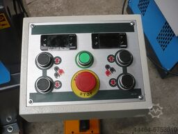 Cesurbend MRS 1550 x 140