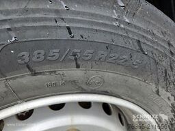 Schmitz Cargobull Semitrailer Curtainsider Standard