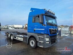 MAN TGX 26.470LL