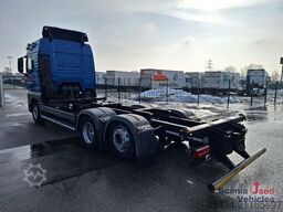 MAN TGX 26.470LL