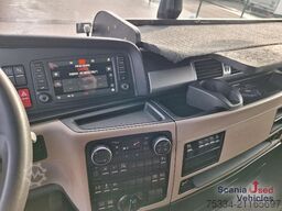 MAN TGX 26.470LL