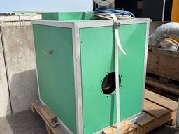 GLATT GC 500-750