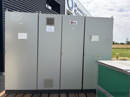 GLATT GC 500-750