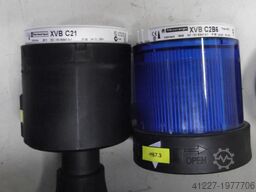 Telemecanique XVB C21 / XVB C2B6