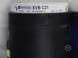 Telemecanique XVB C21 / XVB C2B6