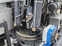 KHC KHC 17R-4 / ROLLER KRAAN / 4 X HYDRAULISCH