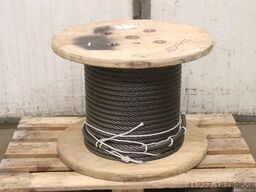 GHD Görlitzer Hanf & Drahtseilerei 6x36WS-IWRC