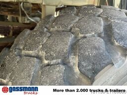 Renault Midliner S170 4x4, 6000l Wassertank