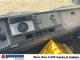 Renault Midliner S170 4x4, 6000l Wassertank