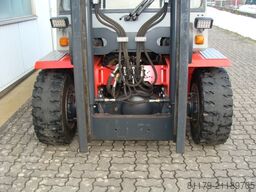 Kalmar ECE 80 - 6 NEU BATTERIE