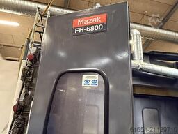 MAZAK FH 6800