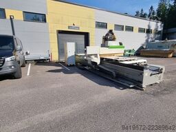 Biesse ROVER 37 XL1