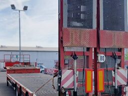 Faymonville STN-3UB