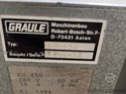 Graule AS 450