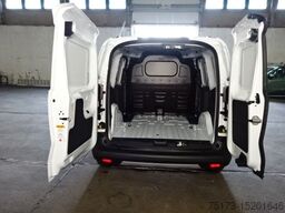 FORD Transit Courier Active 74kW Nav WiPa ACC 2xS-Tür