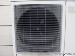 Danfoss OP-LPHC271NTP00E 114x3480