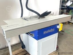 METABO PKF255 V8 DNB