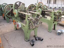 Elbow pipe machine (3410)