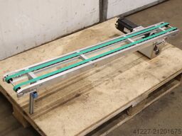 Montech TB30 Doppelgurt 1290 mm