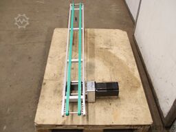 Montech TB30 Doppelgurt  1290 mm