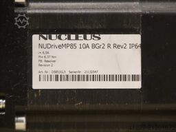 Montech TB30 Doppelgurt  1290 mm