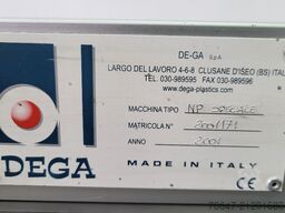 DEGA NP SPECIALE
