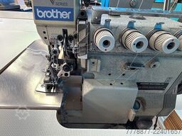 Brother FB-N210 / FA-V92A