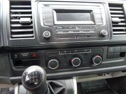 VOLKSWAGEN T6 Doka 4motion Standheizung/ Klima