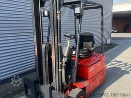Linde E15Z-02