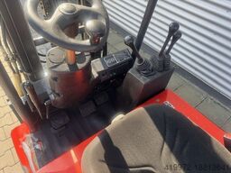 Linde E15Z-02