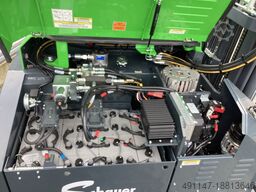 Combilift CBE3000