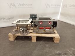 Goudsmit magnetic systems 