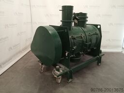 Lodige FKM600D