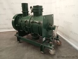 Lodige FKM600D