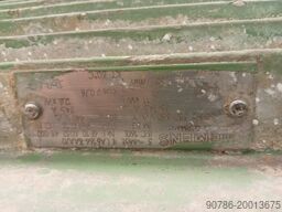 Lodige FKM600D