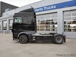 DAF XF 480 FT 4x2 - TraXon - SC - MX-Engine brake