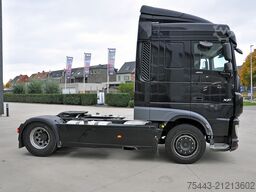 DAF XF 480 FT 4x2 - TraXon - SC - MX-Engine brake