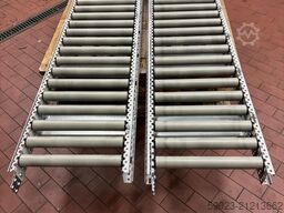 Schäfer Rollenbahn/Förderbahn/Rollen