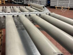 Schäfer Rollenbahn/Förderbahn/Rollen