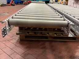 Schäfer Rollenbahn/Förderbahn/Rollen