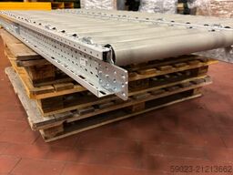 Schäfer Rollenbahn/Förderbahn/Rollen