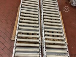 Schäfer Rollenbahn/Förderbahn/Rollen