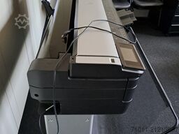 HP Designjet T830