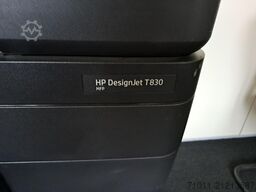 HP Designjet T830