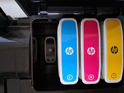 HP Designjet T830