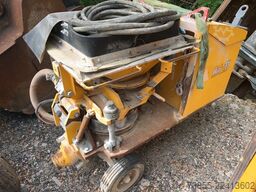 Sika AL-264 LMT
