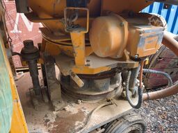 Sika AL-264 LMT